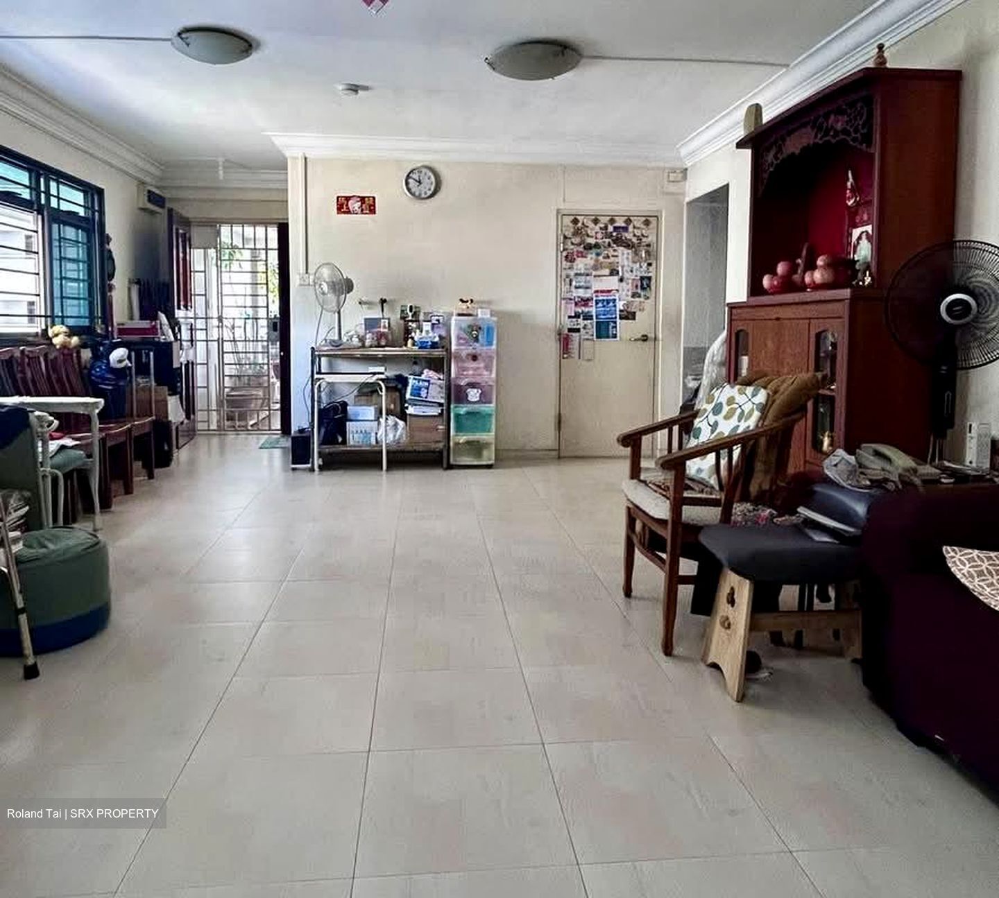 Blk 56 Strathmore Avenue (Queenstown), HDB 5 Rooms #556947221
